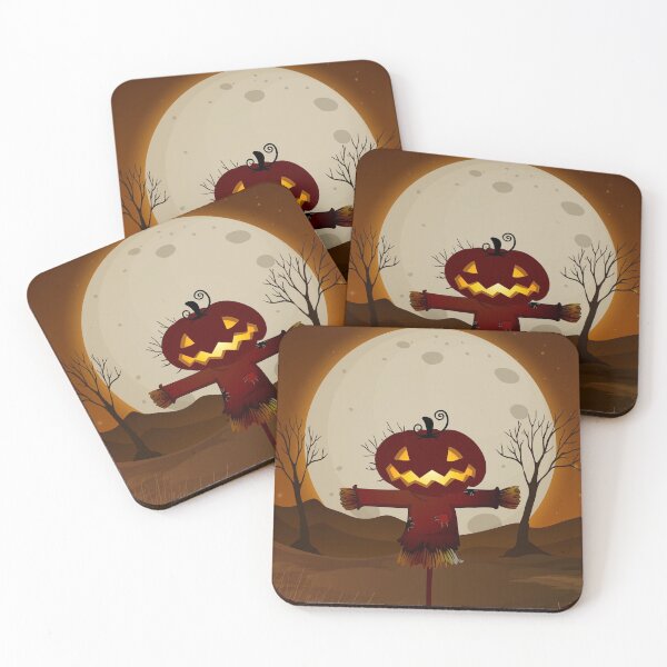 Item preview, Happy Pumpkin Exposes Classical designed and sold by Sam-DesignMart.