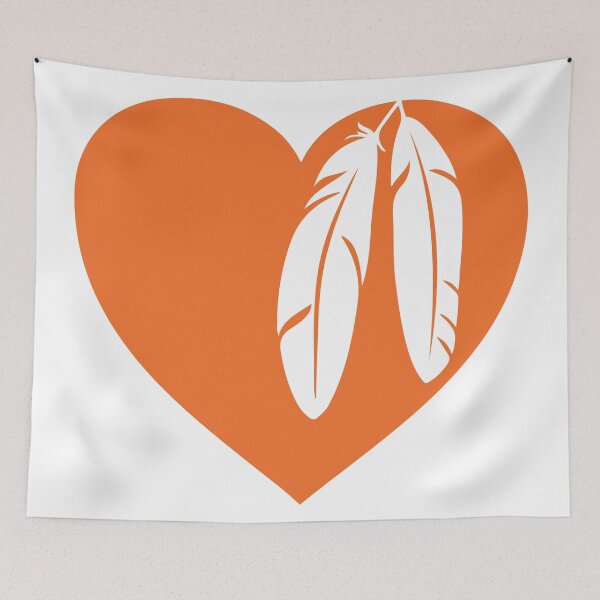 Item preview, Every Child Matters designed and sold by ClaudiaGrosso.