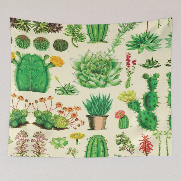 Item preview, Cactus Pattern - Cactus Lovers - Plants Grow At Your Own Pace designed and sold by kathybuble.