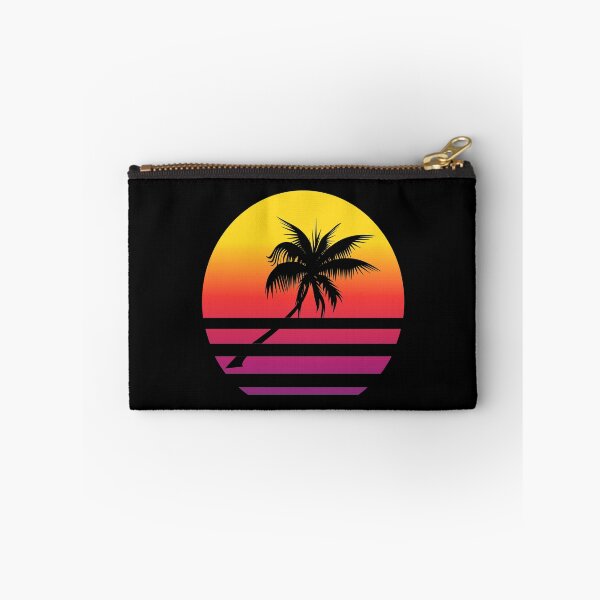 Item preview, OBV - Retro Palm Tree 1 designed and sold by vb66.