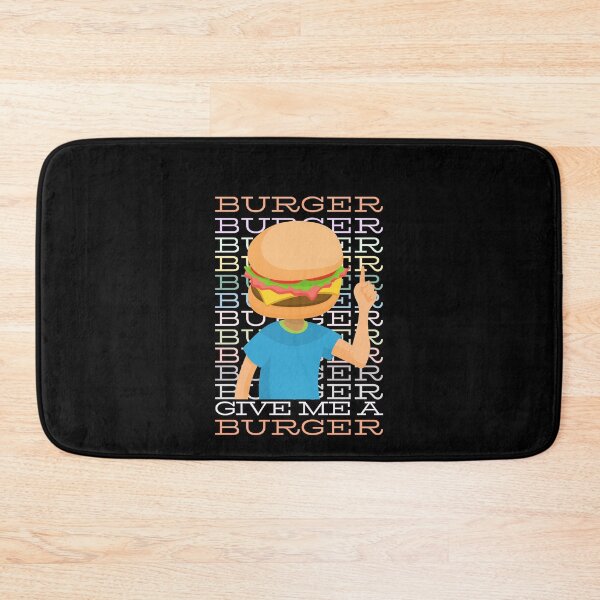 Item preview, Foodies designed and sold by Calakan.