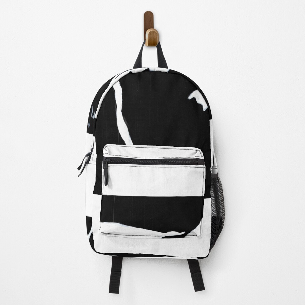 Item preview, Backpack designed and sold by ARTONTART.