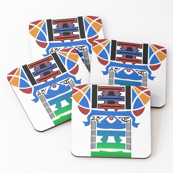Item preview, KoKo totem designed and sold by Koko-shop.