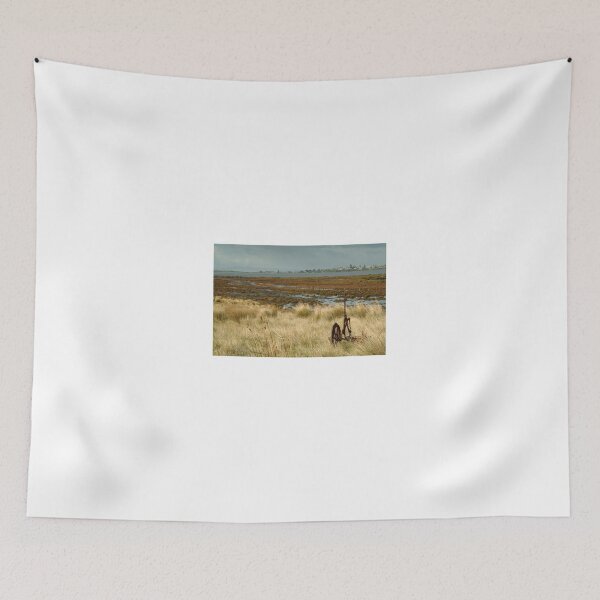 Item preview, Joe Mortelliti Gallery - Beacon Point view to Queenscliff, Bellarine Peninsula, Victoria, Australia. designed and sold by thisisaustralia.