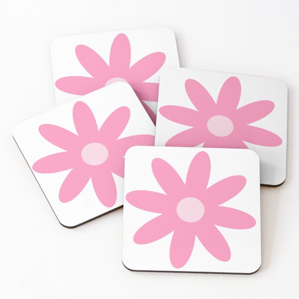 Item preview, pink flower designed and sold by keeganemma.