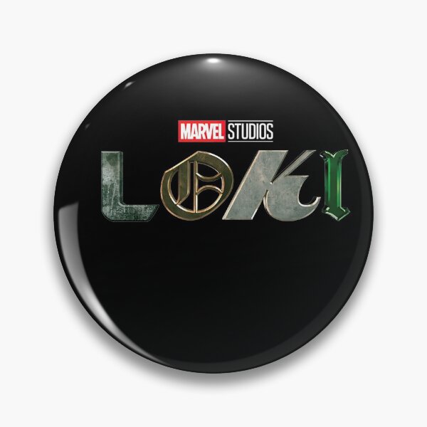 Item preview, loki logo designed and sold by Meyer903.