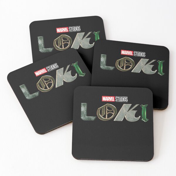 Item preview, loki logo designed and sold by Meyer903.