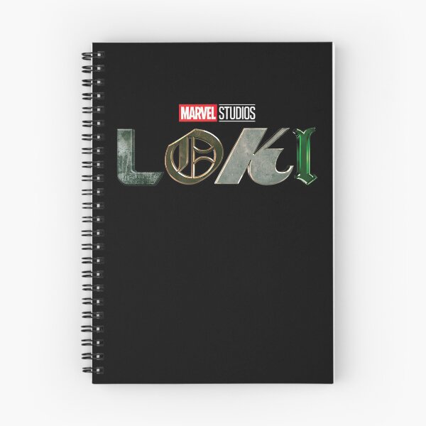 Item preview, loki logo designed and sold by Meyer903.