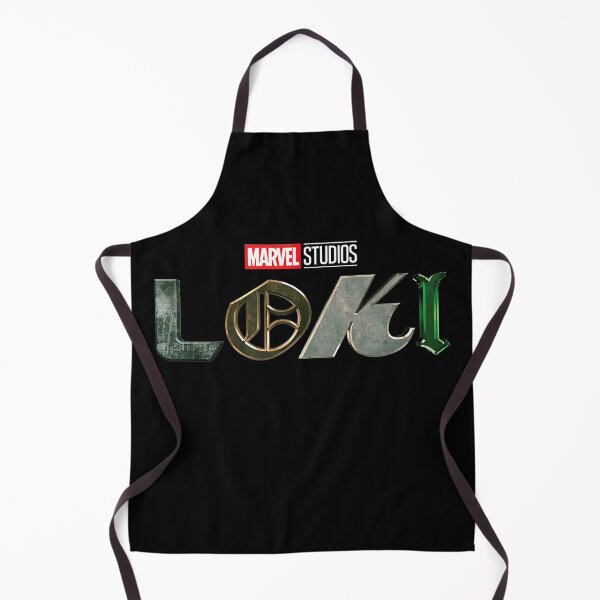 Item preview, loki logo designed and sold by Meyer903.