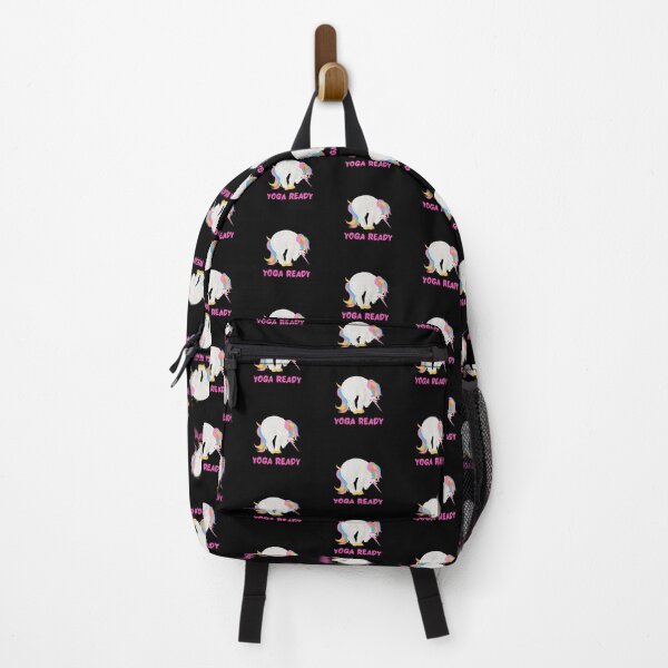 Item preview, Unicorn Yoga,Yoga Ready designed and sold by yousseftalat2.