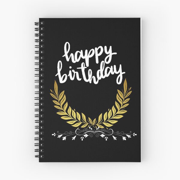 Item preview, Happy Birthday designed and sold by SLVika.