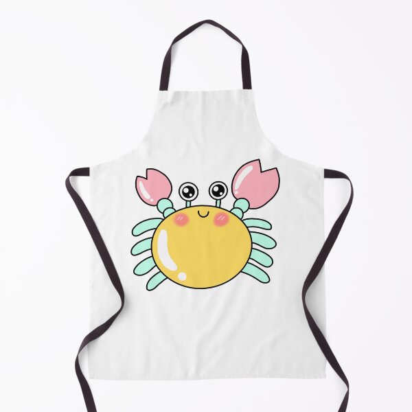 Item preview, Crab,cute animal designed and sold by PHDStudio.