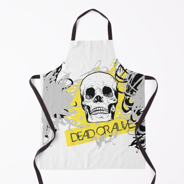 Item preview, Dead or alive Halloween vector art designed and sold by SLExpress.