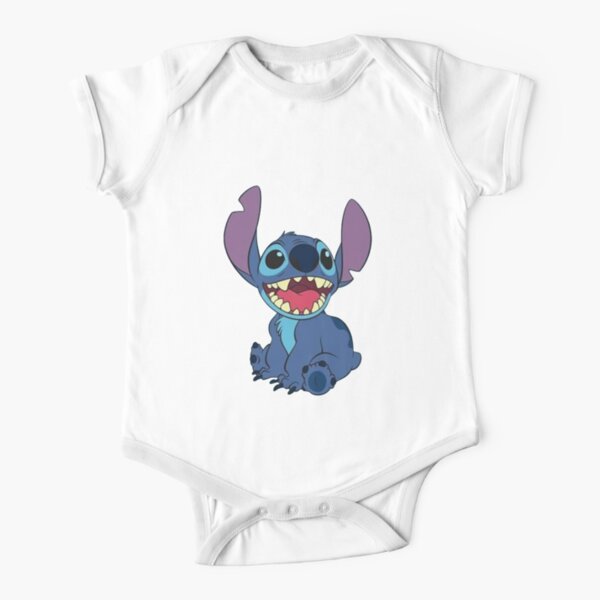 Ropa para niños y bebés: Lilo Y Stitch | Redbubble