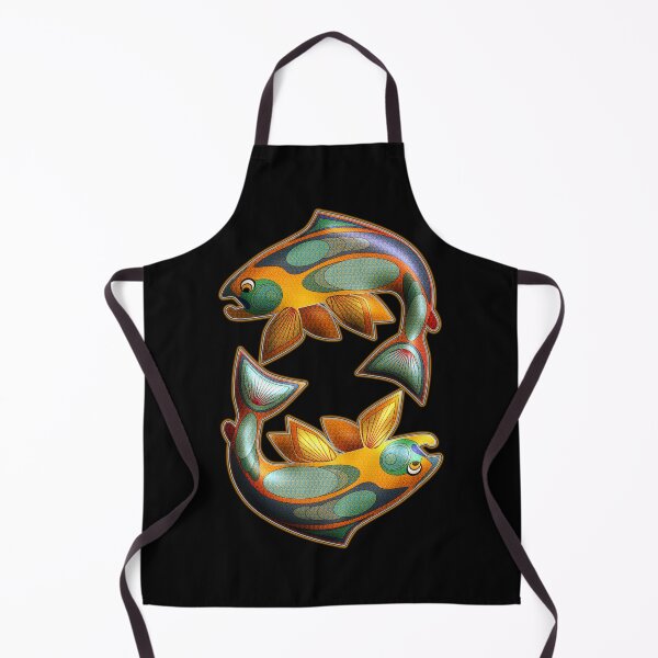Item preview, Dancing Trout designed and sold by MikaelJenei.