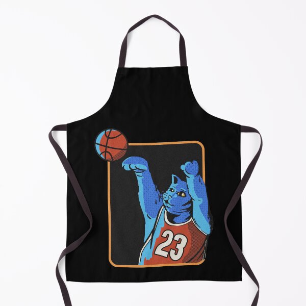Item preview, Basketball The Cat designed and sold by Translucia.