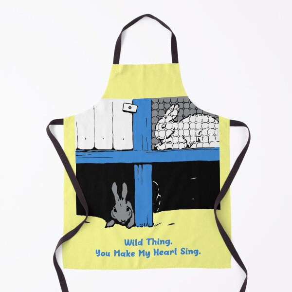 Item preview, Cecil Aldin: Bunny Love2 designed and sold by ebrawne.