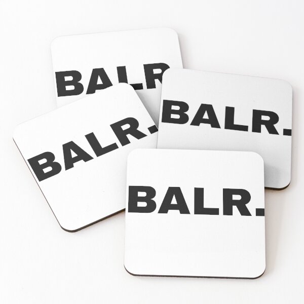 Item preview, BALR Classic T-Shirt designed and sold by thegm23.