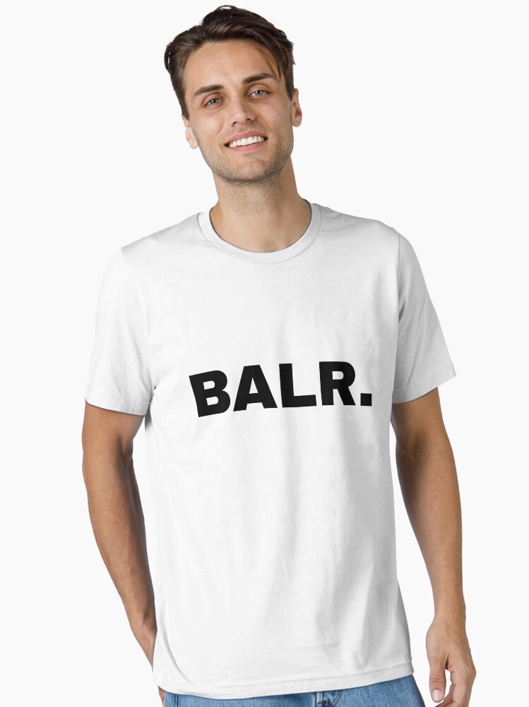 BALR Classic T-Shirt