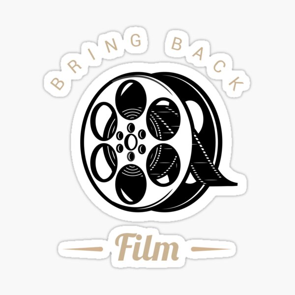Item preview,  Bring Back Film designed and sold by JahidMunna.