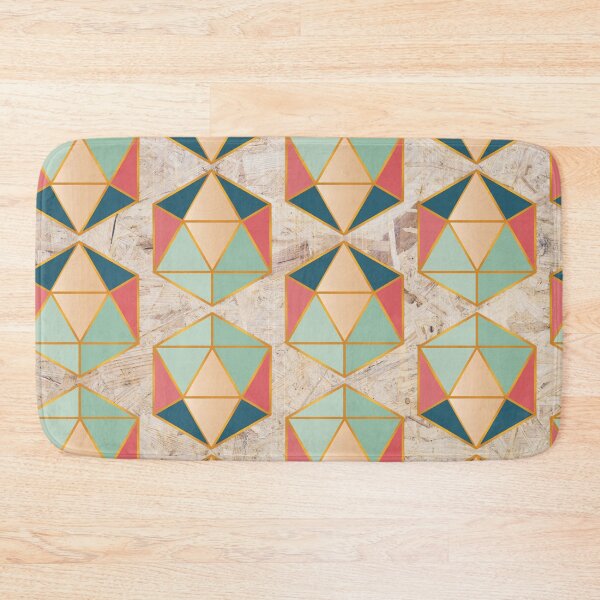 Item preview, Diamond Shape Isometric Essential designed and sold by psquare17.