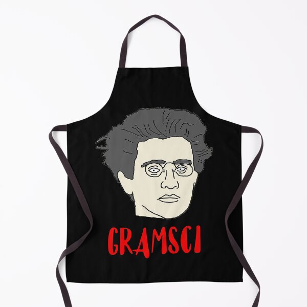 Item preview, Gramsci designed and sold by RevolutionInPaint.