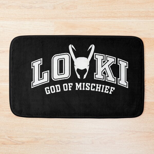 Item preview, LOKI God of Mischief designed and sold by Meyer903.