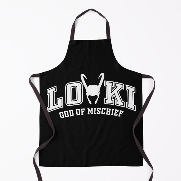 Item preview, LOKI God of Mischief designed and sold by Meyer903.