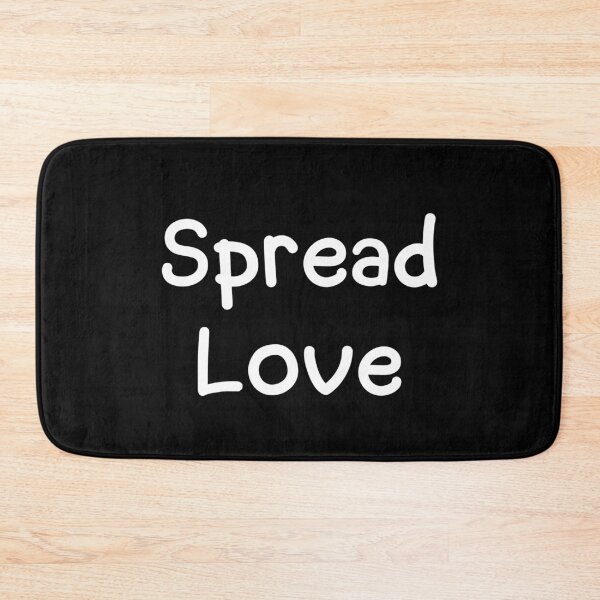 Item preview, Spread Love designed and sold by f2error.