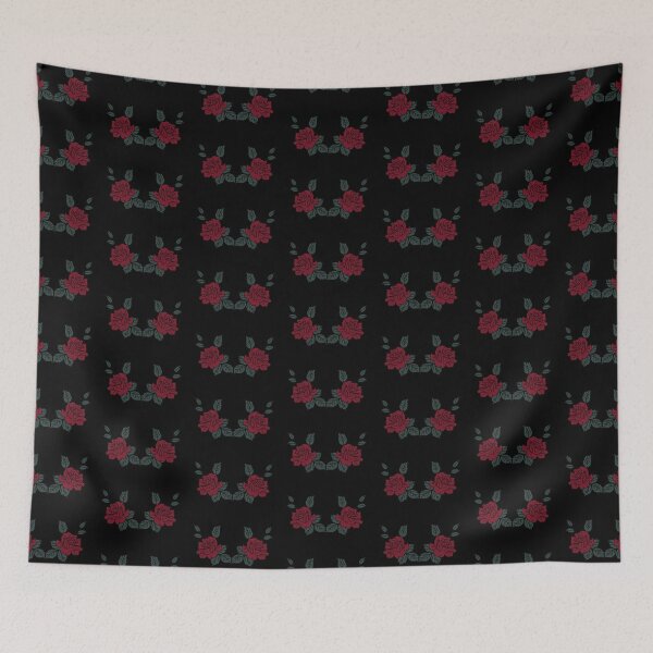 Item preview, Roses designed and sold by Remstarr.