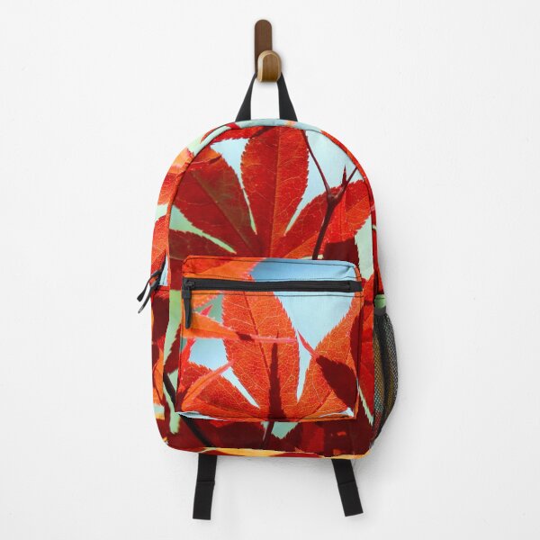 Item preview, Autumn Leafy Design - Nature Design Gift designed and sold by FreedomUniverse.