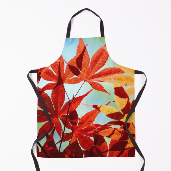 Item preview, Autumn Leafy Design - Nature Design Gift designed and sold by FreedomUniverse.