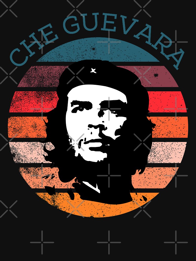 Discover Che Guevara Classic T-Shirts