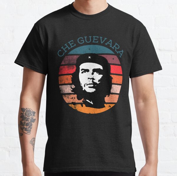 Che Guevara Classic T-Shirt