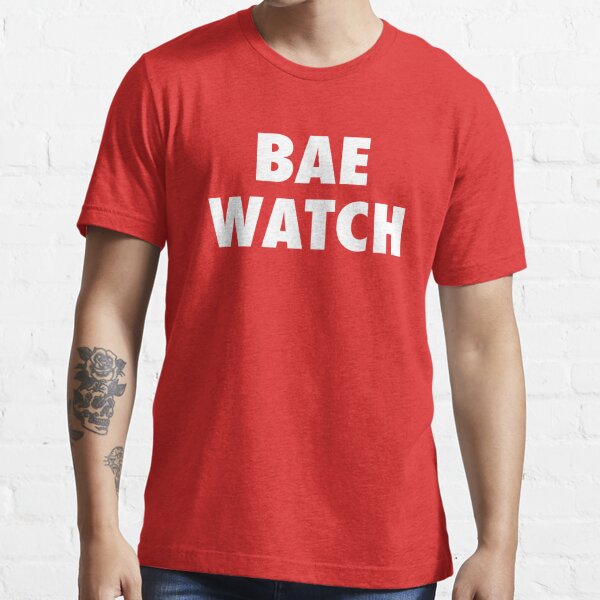 bay watch t shirts