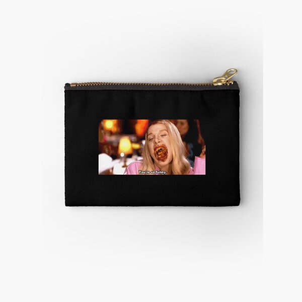 Item preview, White Chicks Meme "You're so funny" designed and sold by Qtroise.
