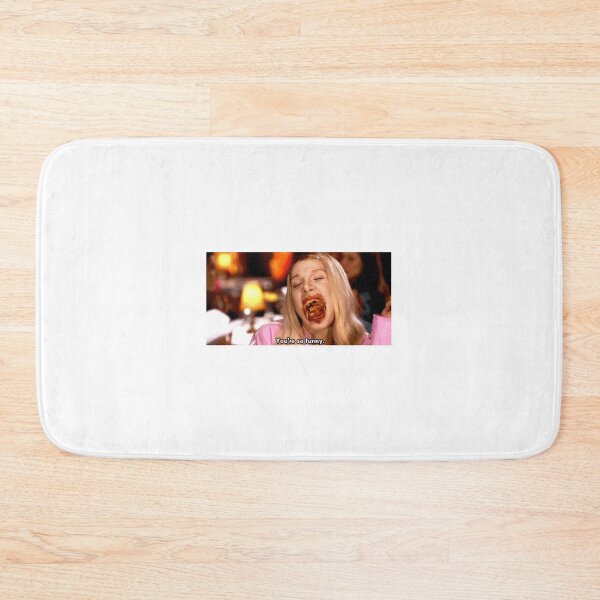Item preview, White Chicks Meme "You're so funny" designed and sold by Qtroise.