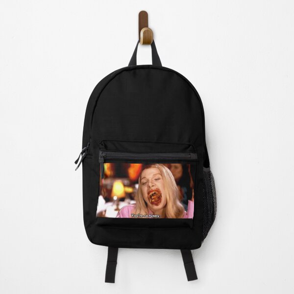 Item preview, White Chicks Meme "You're so funny" designed and sold by Qtroise.