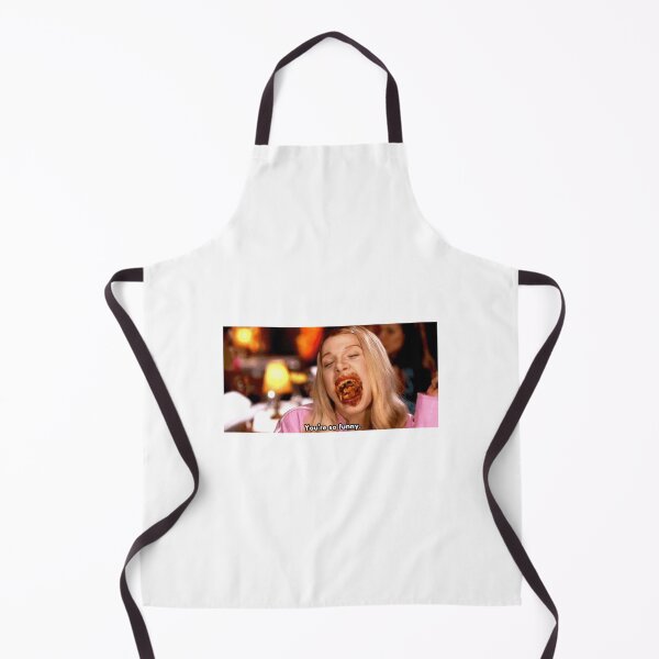 Item preview, White Chicks Meme "You're so funny" designed and sold by Qtroise.