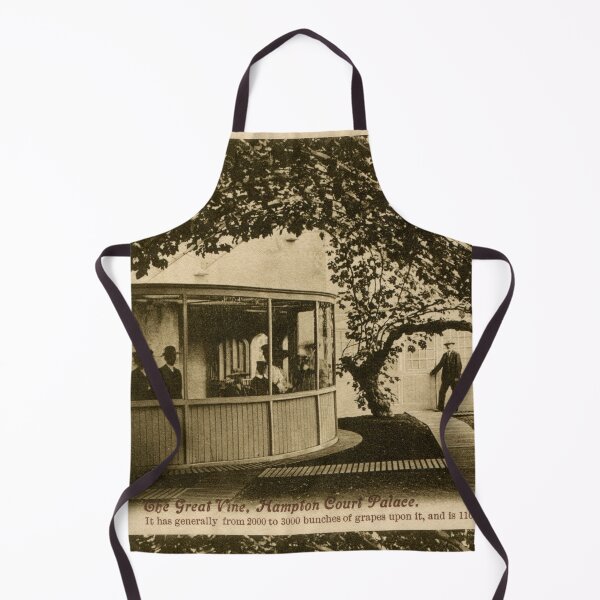 Item preview, The Great Vine, Hampton Court Palace ca 1900 designed and sold by aapshop.
