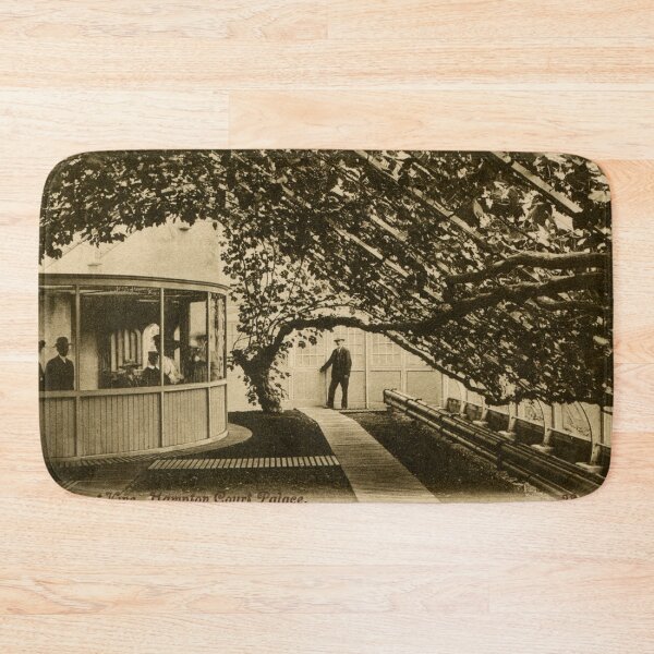 Item preview, The Great Vine, Hampton Court Palace ca 1900 designed and sold by aapshop.
