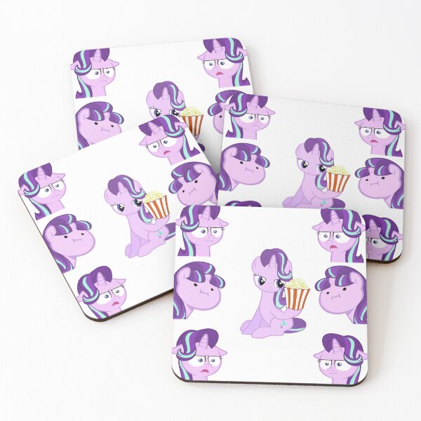 Item preview, Starlight has popcorn designed and sold by Hawkinsn.
