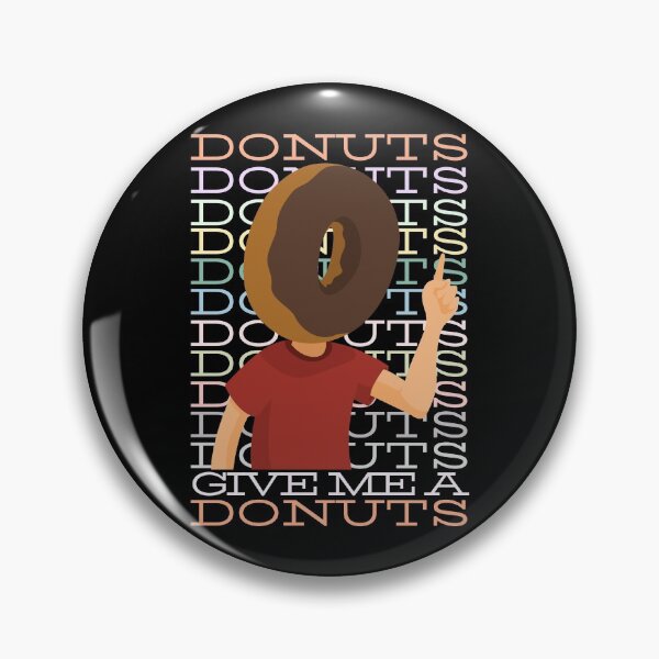 Item preview, Foodies designed and sold by Calakan.
