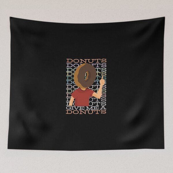 Item preview, Foodies designed and sold by Calakan.