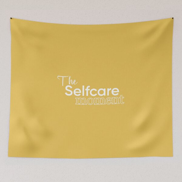 Item preview, The Selfcare moment designed and sold by MouadbStore.