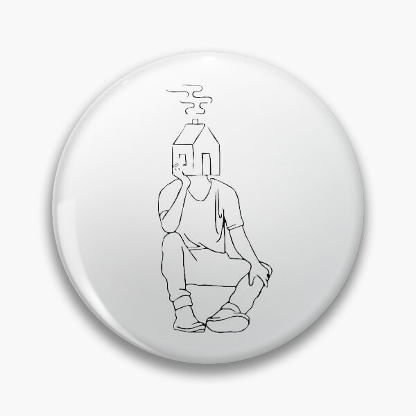 Item preview, Bo Burnham INSIDE designed and sold by llevine2934.