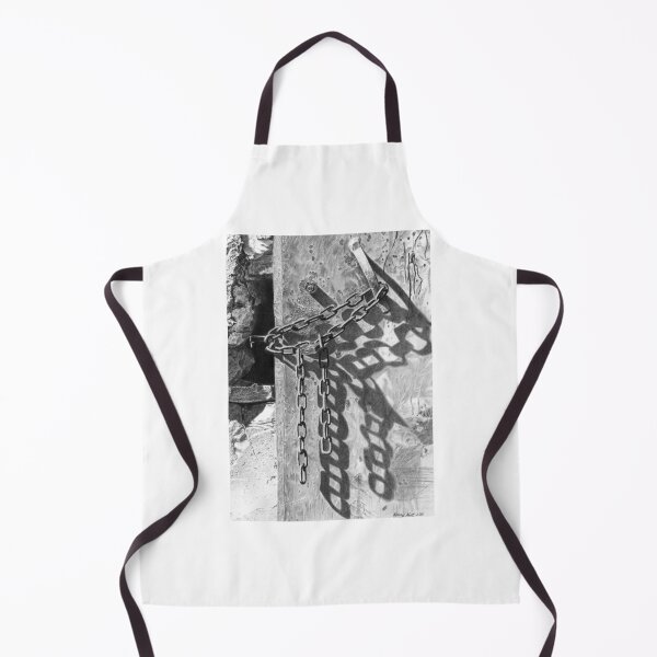 Item preview, Locked designed and sold by Ronny Hart.
