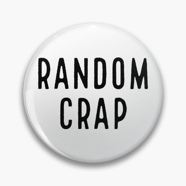 Item preview, Random crap designed and sold by POLEX-DESIGNS.