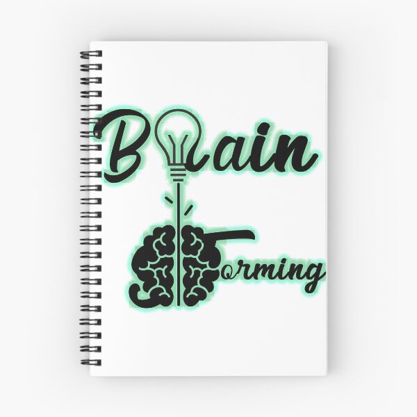 Item preview, Smart Design, Brain Storming designed and sold by The-Fantasy.