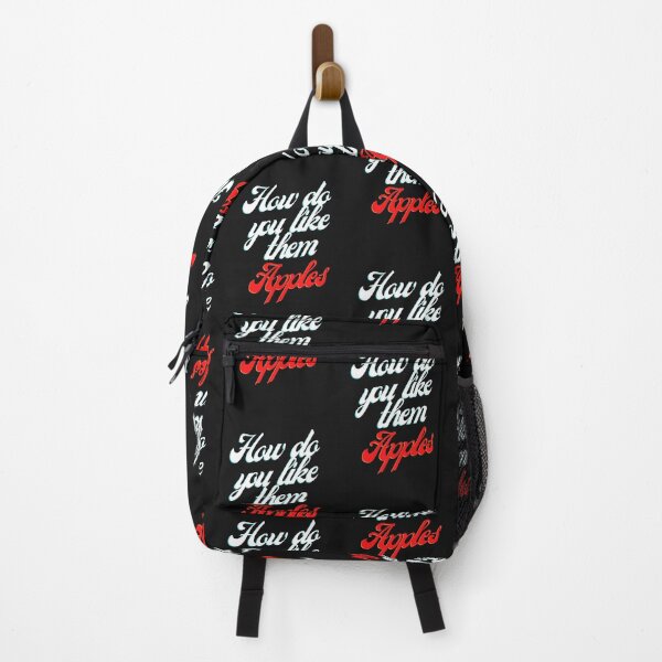 Item preview, How do you like them apples designed and sold by Strale25kv.